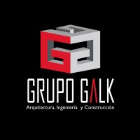 Grupo Galk logo - Similar company to Trazzo Visual Studio