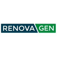 Renovagen logo - Similar company to Mobile Solar