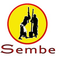 SEMBE logo - Similar company to Tydii