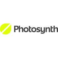 Photosynth logo - Similar company to The Creative Clique