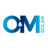 O&M Solar logo - Similar company to Fator Solar Energias Renováveis