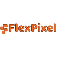 FlexPixel logo - Similar company to Logic Info Solutions