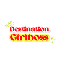 Destination GIRLBOSS logo - Similar company to Ed Assistant Sas