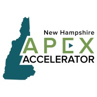 NH APEX Accelerator logo - Similar company to Soldier Systems D-Mil