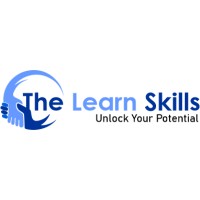 The Learn Skills logo - Similar company to Imr Software Pvt Ltd