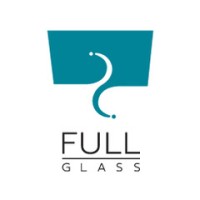 Full Glass Business Leadership logo - Similar company to Hex Innovate (Uk) Ltd