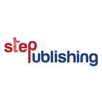 Step Publishing logo - Similar company to Tudio