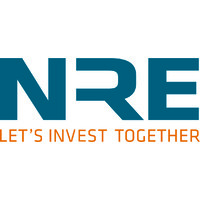 NRE REAL ESTATE A/S logo - Similar company to Nre