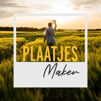 Plaatjes Maker logo - Similar company to Broodnodig Behapbare Video'S