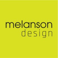 Melanson Design logo - Similar company to The Crow Studio