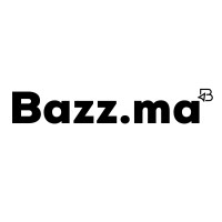 Bazz.ma logo - Similar company to High Frequency Tv