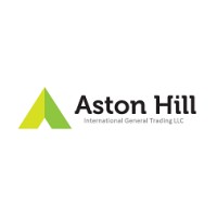 Aston Hill logo - Similar company to Acer Technologies
