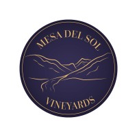 Mesa Del Sol Vineyards logo - Similar company to Unity