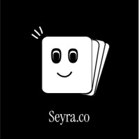 Seyra logo - Similar company to Isma Khan