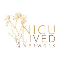 NICU Lived Network logo - Similar company to Neonatal Perinatal