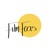 FilmFocus logo - Similar company to Film Focus Productions