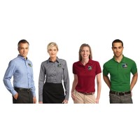 amm globals uniform logo - Similar company to Uni'Form Design