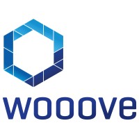 Wooove logo - Similar company to Wonam