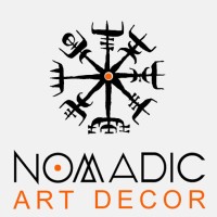 NOMADIC ART DECOR logo - Similar company to Rufruf