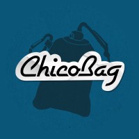 ChicoBag Company logo - Similar company to The Final Straw