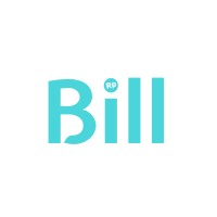 Bill Indonesia logo - Similar company to 新华智云