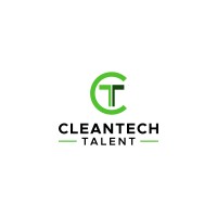 CleanTech Talent logo - Similar company to Premier Technical Recruitment Ltd