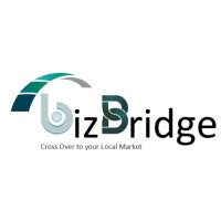 BizBridge logo - Similar company to Bamozz