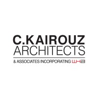C. Kairouz Architects logo - Similar company to Ls Precast