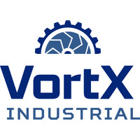 Vortx Industrial LLC logo - Similar company to Aero Space Tooling & Machining