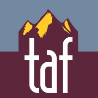 Tamilore Areola Foundation logo - Similar company to Vervazi