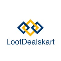 Loot Dealskart logo - Similar company to Chaidekho