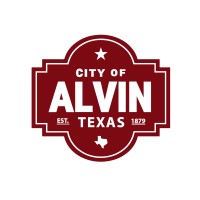 City of Alvin logo - Similar company to City Of La Marque