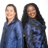 Dr. Eileen And Dr. Alicia, Executive Producers/Co-Hosts Of Soul Of A Leader Podcast