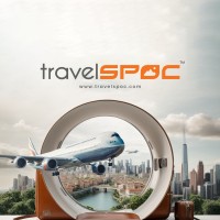 TravelSpoc logo - Similar company to Onetikk Consultants Pvt Ltd