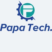 Shanghai Papa Machinery Equipment Co.,Ltd