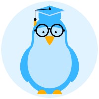 Penguin Learning logo - Similar company to Penguin Learning Ltd | B Corp Certified