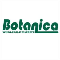 Botanica Wholesale Florist logo - Similar company to Blend Tea