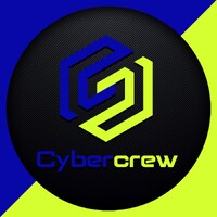 Cybercrew logo - Similar company to Cyber Crew