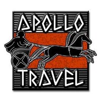Apollo Travel, Inc. logo - Similar company to Apollo Travel