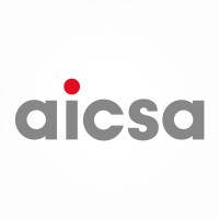 AICSA Corporación logo - Similar company to Desarrolladora Bloque