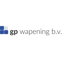 GP Wapening logo - Similar company to Jules Frans