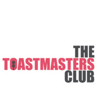 Toastmasters club logo - Similar company to Ishtva
