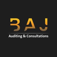 BAJ Auditing & Consultations logo - Similar company to Ideal Additions Consulting (Iac)
