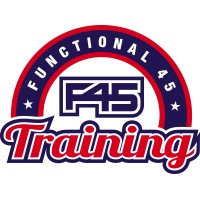 F45 Training Macpherson Ubi logo - Similar company to Sing'Theatre