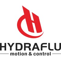 Shanghai hydraflu hydraulic tech Co.LTD logo - Similar company to Quanzhou Minda Machine Manufacturing Co.,Ltd