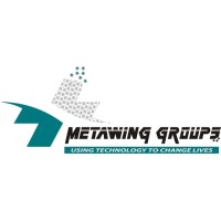 Metawing logo - Similar company to Verismart.Ai