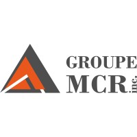 Groupe MCR inc. logo - Similar company to Ctal- Coopérative De Télécommunication