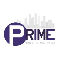 Prime Building Australia logo - Similar company to Modos