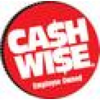 Cash Wise Foods logo - Similar company to Mission Realty Group
