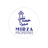 Mirza Properties logo - Similar company to Chat Assistant